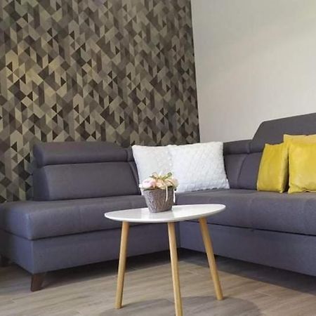 Barka Apartman Nagykanizsa Luaran gambar