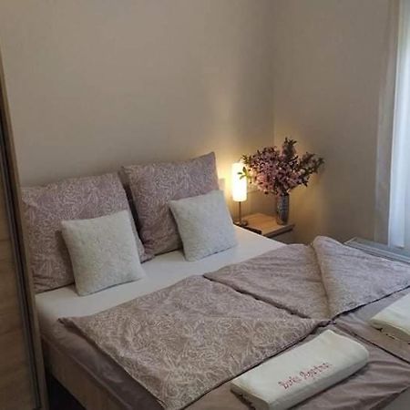 Barka Apartman Nagykanizsa Luaran gambar