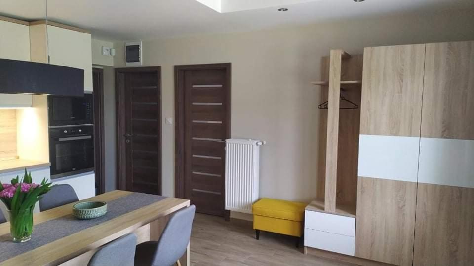 Barka Apartman Nagykanizsa Luaran gambar
