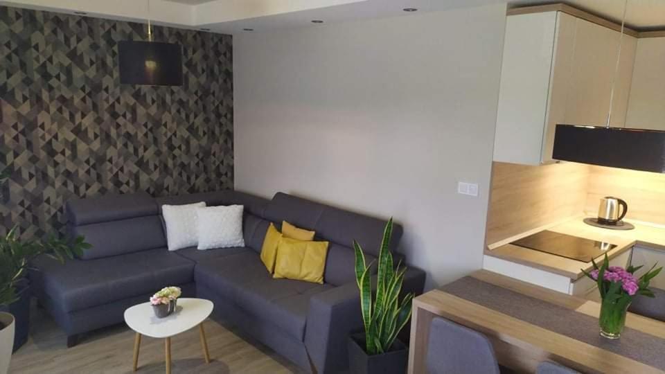 Barka Apartman Nagykanizsa Luaran gambar