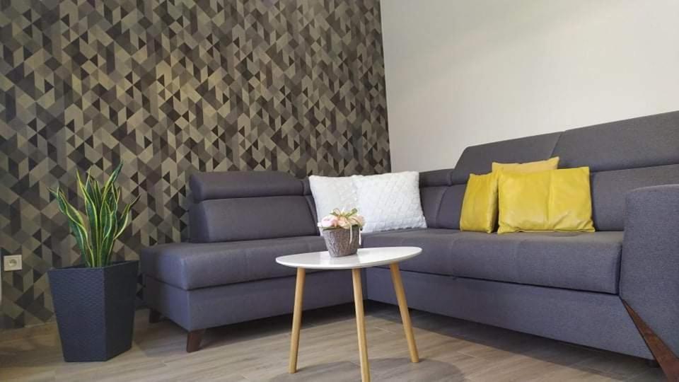 Barka Apartman Nagykanizsa Luaran gambar