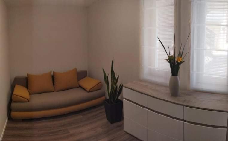 Barka Apartman Nagykanizsa Luaran gambar