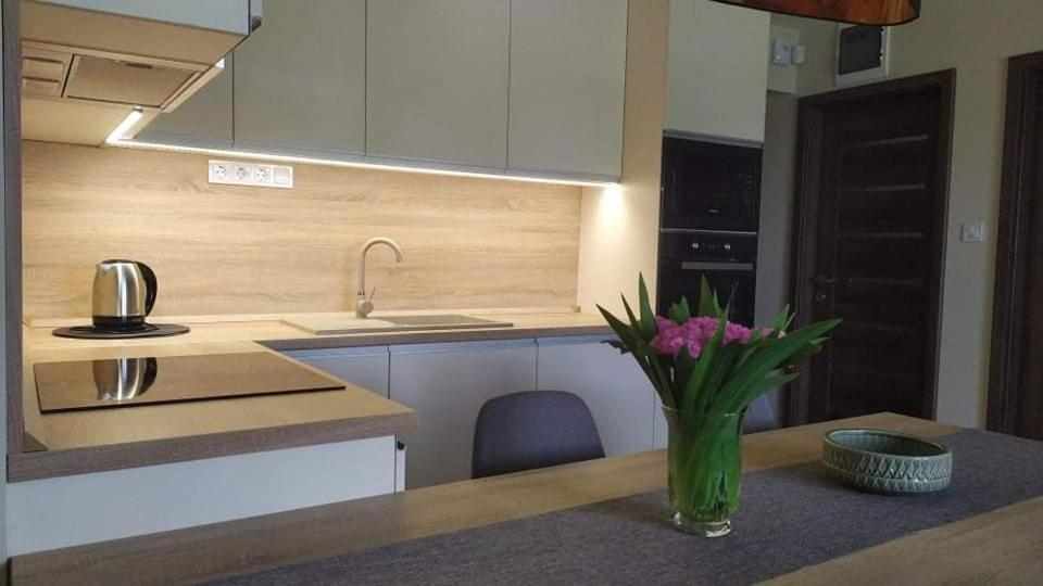 Barka Apartman Nagykanizsa Luaran gambar