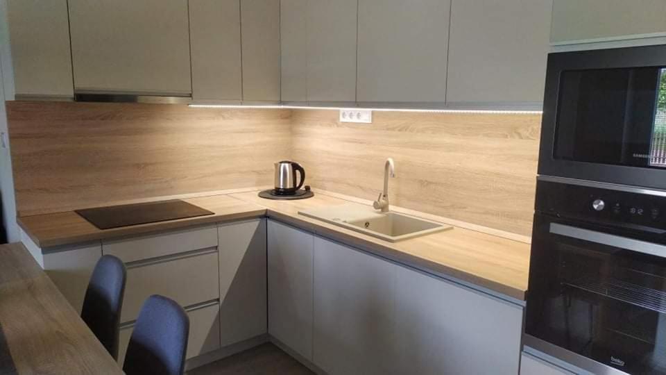 Barka Apartman Nagykanizsa Luaran gambar