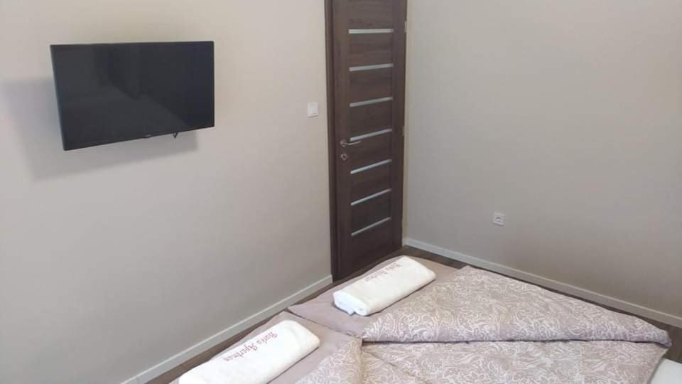Barka Apartman Nagykanizsa Luaran gambar